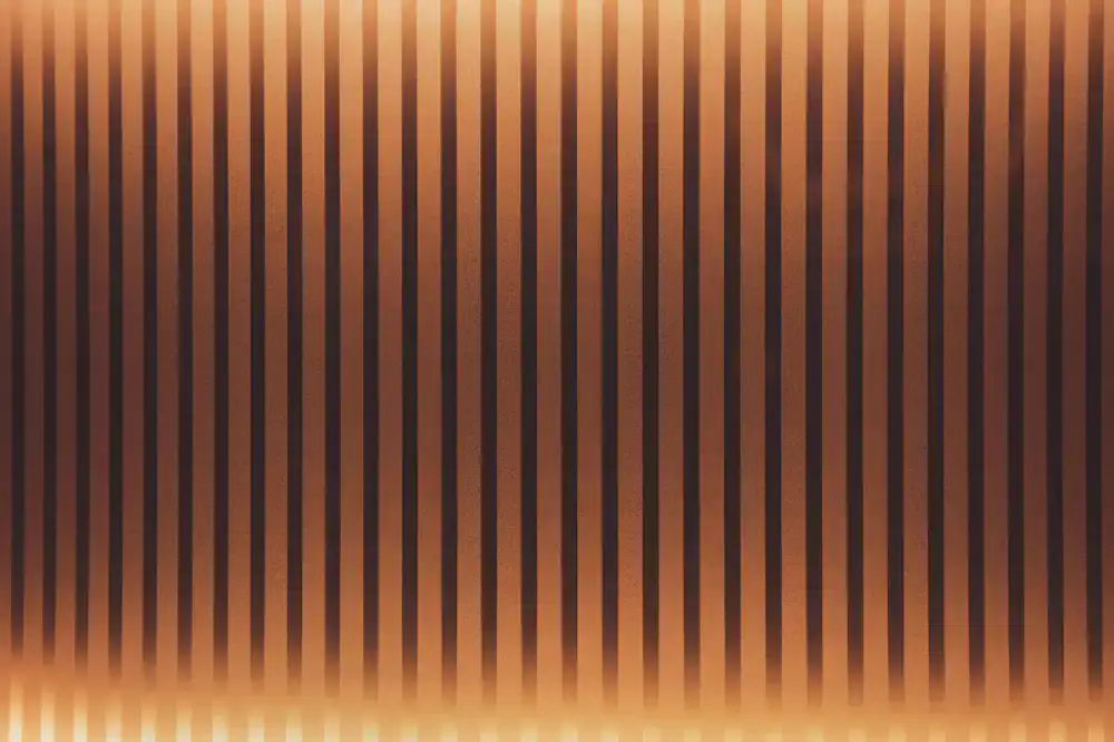 Geometric background pattern